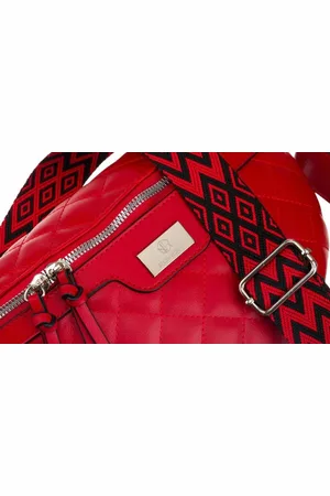 ROVICKY Miejska Saszetka crossbody listonoszka od
