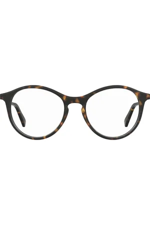 Moschino Okulary MOL578-086. Okulary, Kolor HVN. Kobieta.