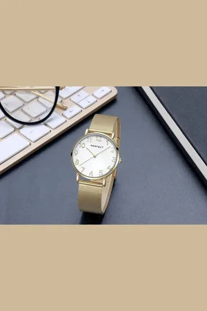 Perfect ZEGAREK DAMSKI F342-08 (zp514e) + BOX
