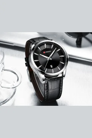 Curren ZEGAREK MĘSKI 8365 (zc032b) + BOX