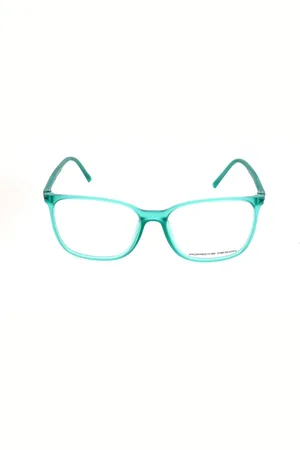 Porsche Design Okulary P8270-C. Okulary korekcyjne, Kolor zielony. Unisex.
