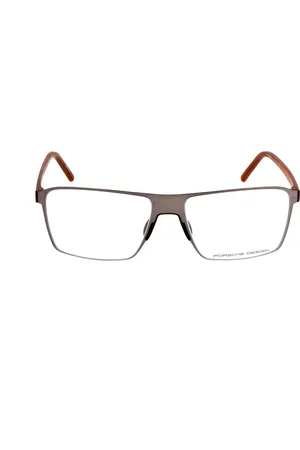 Porsche Design Okulary P8309B56. Okulary, Kolor szary. Mężczyzna.