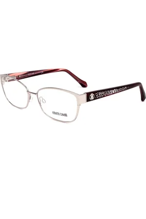 Roberto Cavalli Okulary RC5024-016. Okulary korekcyjne, Kolor szary. Kobieta.