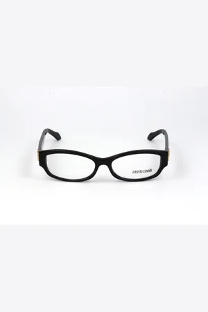 Roberto Cavalli Okulary RC0816-005. Okulary korekcyjne, Kolor czarny. Kobieta.