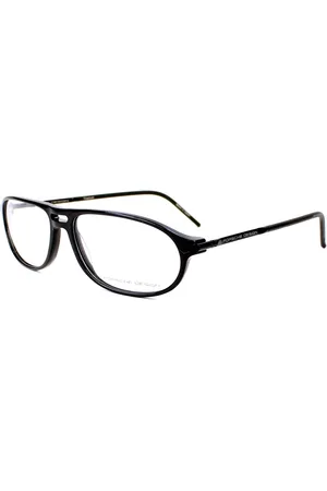 Porsche Design Okulary P8138-C. Okulary, Kolor czarny. Mężczyzna.