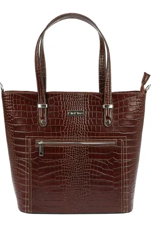 Miamore Elegancka damska shopperbag na ramię od