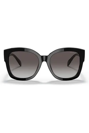 Michael Kors Okulary MK216430058G5. Okulary przeciwsłoneczne, Kolor czarny. Kobieta.
