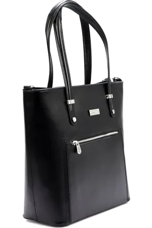 Miamore Elegancka damska shopperbag na ramię od