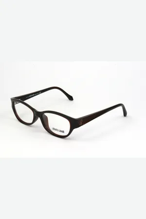 Roberto Cavalli Okulary RC760U-048. Okulary korekcyjne, Kolor brązowy. Kobieta.
