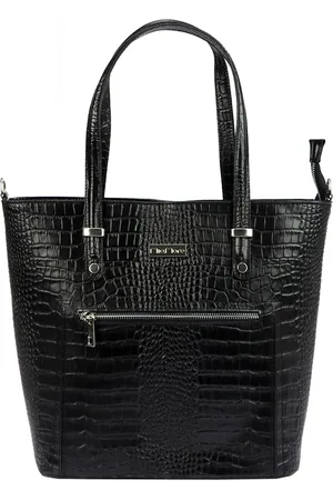 Miamore Elegancka damska shopperbag na ramię od