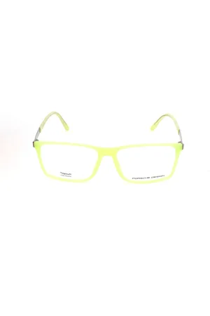 Porsche Design Okulary P8260-D. Okulary korekcyjne, Kolor zielony. Mężczyzna.