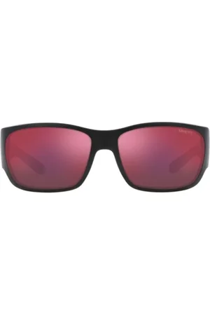 Arnette Okulary AN432428056Q6. Okulary przeciwsłoneczne, Kolor czarny. Unisex.