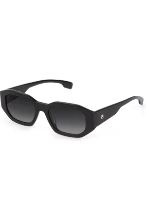 Fila Okulary SFI315V54700F. Okulary przeciwsłoneczne, Kolor czarny. Kobieta.