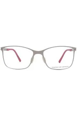 Porsche Design Okulary P8262-A. Okulary, Kolor szary. Kobieta.