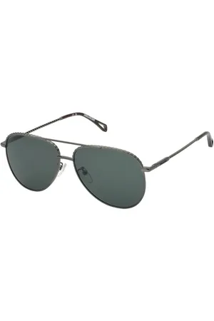 Zadig & Voltaire Okulary SZV378-580568. Okulary przeciwsłoneczne, Kolor szary. Kobieta.