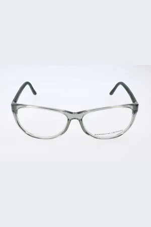 Porsche Design Okulary P8246-B. Okulary korekcyjne, Kolor zielony. Kobieta.