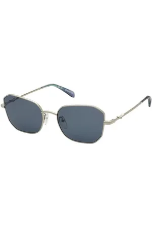 Zadig & Voltaire Okulary SZV405-550594. Okulary przeciwsłoneczne, Kolor szary. Kobieta.