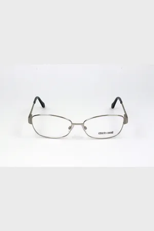 Roberto Cavalli Okulary RC0820-016. Okulary korekcyjne, Kolor szary. Kobieta.
