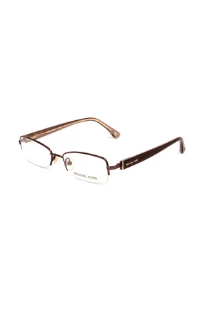Michael Kors Okulary MK312210. Okulary, Kolor brązowy. Kobieta.