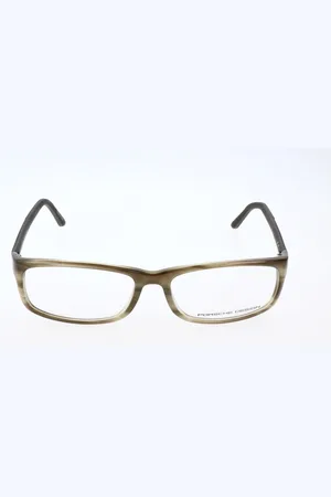 Porsche Design Okulary P8243-D. Okulary korekcyjne, Kolor zielony. Kobieta.
