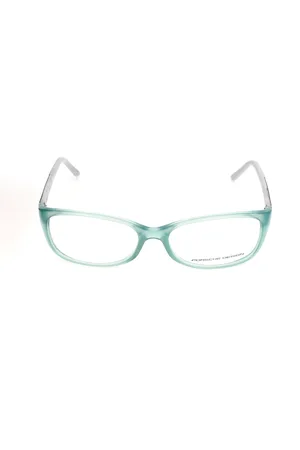 Porsche Design Okulary P8247-B. Okulary korekcyjne, Kolor szary. Kobieta.