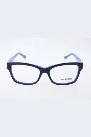 Roberto Cavalli Okulary RC0755-092. Okulary korekcyjne, Kolor niebieski. Kobieta.