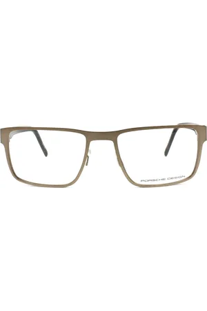 Porsche Design Okulary P8292-C. Okulary, Kolor brązowy. Mężczyzna.