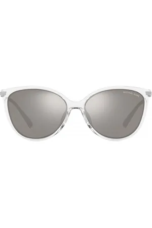Michael Kors Okulary MK2184U30156G. Okulary przeciwsłoneczne, Kolor przezroczysty. Kobieta.