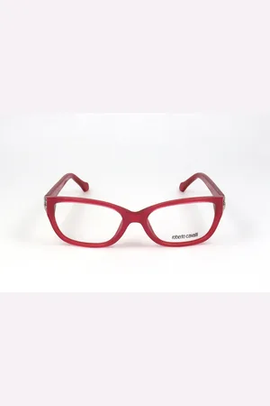 Roberto Cavalli Okulary RC770U-075. Okulary korekcyjne, Kolor różowy. Kobieta.