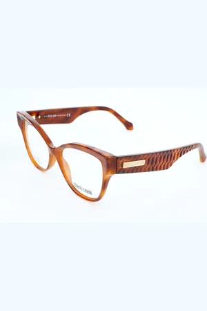 Roberto Cavalli Okulary RC5080-054. Okulary korekcyjne, Kolor czerwony. Kobieta.