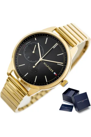Tommy Hilfiger ZEGAREK DAMSKI 1782019 BROOKLYN (zf527a)