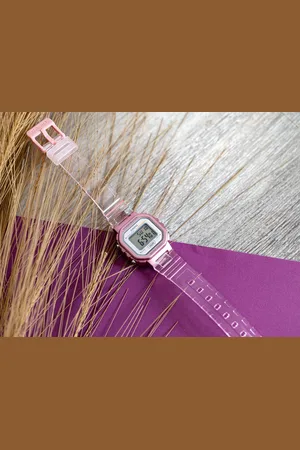 Casio ZEGAREK DZIECIĘCY LA-20WH-1AEF + BOX