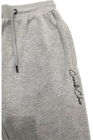 Roberto Cavalli Spodnie marki model QXT23F CF062. Kolor Szary, Odzież Damskie. sezon: