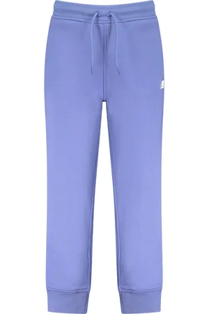 K-Way SPODNIE DZIECIĘCE BLUE