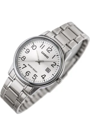Casio ZEGAREK MĘSKI MTP-V002D-7BUDF (zd103d) + BOX