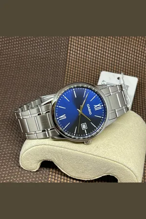 Casio ZEGAREK MĘSKI MTP-V002D-7BUDF (zd103d) + BOX