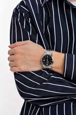 Casio ZEGAREK MĘSKI MTP-V002D-7BUDF (zd103d) + BOX