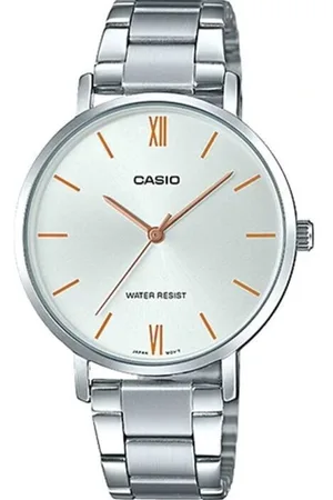 Casio Zegarek Męski MTP-VT01D-7BUDF + BOX