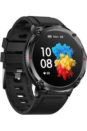 GRAVITY SMARTWATCH MĘSKI GT21-4 - BLUETOOTH CALL, DODATKOWY PASEK (sg025d)