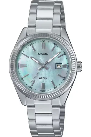 Casio ZEGAREK DAMSKI LTP-1302DS-2AVDF (zd521h) + BOX