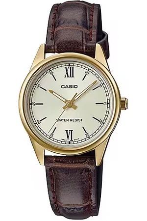 Casio Zegarek Damski Collection LTP-V005GL-9BUDF (zd582k) + BOX