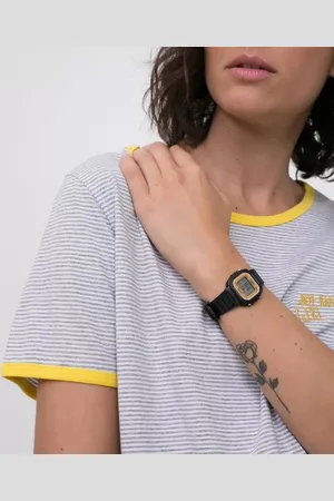 Casio ZEGAREK DZIECIĘCY LA-20WH-9ADF + BOX
