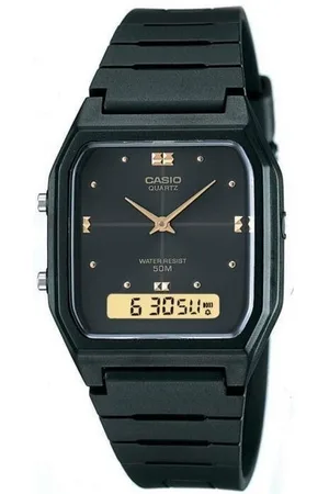 Casio Zegarek Damski AW-48HE-1AVDF + BOX