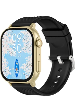 GRAVITY SMARTWATCH UNISEX GT15-6 - ROZMOWY BLUETOOTH, DODATKOWY PASEK (sg029f)