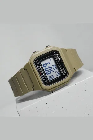 Casio Zegarek W-217H-5A + BOX