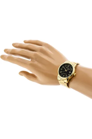 Casio ZEGAREK MĘSKI MTP-V002D-7BUDF (zd103d) + BOX