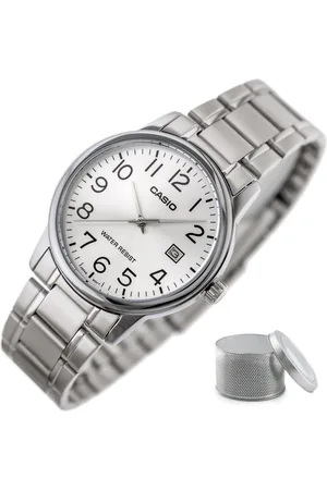 Casio ZEGAREK MĘSKI MTP-V002G-7B2UDF (zd103b) + BOX