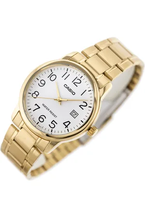 Casio ZEGAREK MĘSKI MTP-V002D-7BUDF (zd103d) + BOX