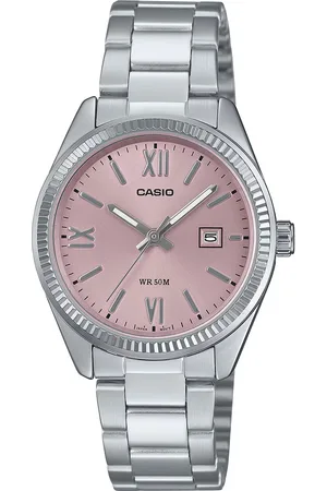 Casio ZEGAREK DAMSKI LTP-1302DD-4A1VDF (zd521f) + BOX