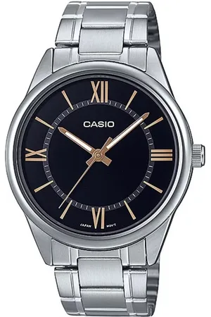 Casio ZEGAREK MĘSKI MTP-V005D-1B5 + BOX